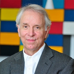 Larry Speck, Professor at University of Texas at Austin and Principal at Page Southerland Page Larry Speck, Professor at University of Texas at Austin and Principal at Page Southerland Page